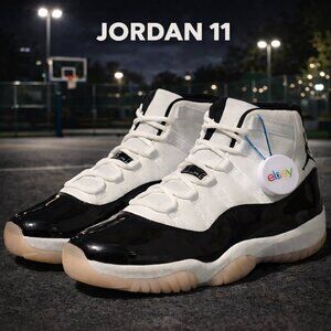 AUTHENTIC NEW JORDAN 11 SIZE 11 WOMEN